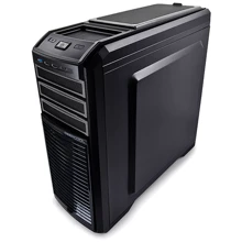 Корпус DeepCool KENDOMEN TI: Форм-фактор материнської плати ATX
