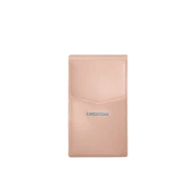 Женская сумка-трансформер Mini BlankNote розовая (BN-BAG-38-1-pink): Пол Женский
