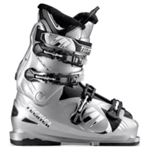 Ботинки для лыж Tecnica MEGA+ 6 COMFORTFIT 28.5 (2010): Уровень катания прогрессирующий