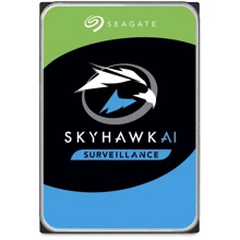 Внутрішній жорсткий диск Seagate SkyHawkAI 8TB (ST8000VE001): Форм-фактор 3.5"