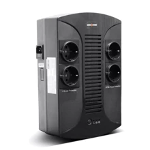 LogicPower 850VA-PS (00002416): Производитель LogicPower