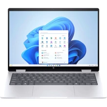 Ноутбук HP ENVY x360 14-fa0013dx (9S1R3UA): Екран 14" IPS (1920x1200) Full HD