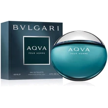Туалетная вода Bvlgari Aqua 100 ml: Вид Туалетная вода