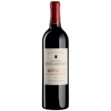 Вино Chateau Berliquet 2014 красное сухое 0.75 л (BW44548): Страна производитель Франция