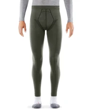 Термокальсони Falke ESS Wool-Tech Tights olive 33416-7830 50 оливкові: Вид Термокальсоны