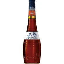 Лікер Bols Dry Orange 24% 0.7 л (8716000964908): Об'єм, л 0.7