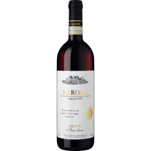 Вино Falletto Barolo Falletto 2019 червоне сухе 0.75 л (BWQ2314): Країна виробник Італія