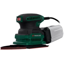 Шлифовальная машина Parkside PPS 200 C2: Производитель Parkside