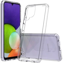 Чехол для телефонов BeCover TPU Case Transparancy for Samsung A225 Galaxy A22 (706930): Совместимость Samsung A225 Galaxy A22