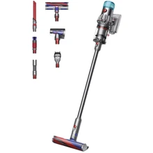Пилосос Dyson V12 Origin (492711-01): Тип пилососа ручний (вертикальний)