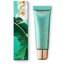 Kiko Unexpected Paradise Waterproof Fluid Foundation SPF 30 № 02 Light Beige Тональная основа для лица 25 ml: Вид Тональные средства