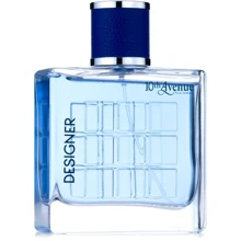 Туалетная вода Karl Antony 10Th Av. Designer 100 ml Тестер: Вид Туалетная вода