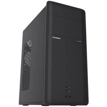Корпус GameMax ET-209-400W-2U3: Форм-фактор материнской платы ATX