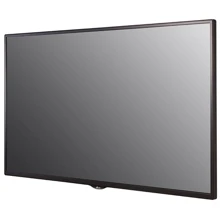 Монитор LG 32SE3KD-B: Покрытие экрана матовое