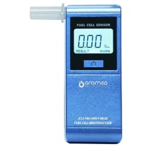 Алкотестер Oromed X12 PRO блакитний: Виробник Oromed