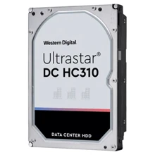 Внутрішній жорсткий диск HGST Ultrastar DC HC310 4 TB (HUS726T4TALE6L4 / 0B36040): Форм-фактор 3.5"