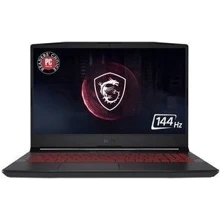 Ноутбук MSI Pulse GL76 (12UEK-491IT): Екран 17.3" IPS (1920x1080) FullHD