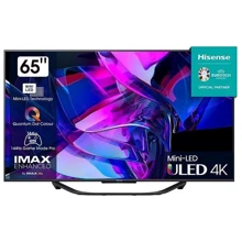 Телевизор Hisense 65U7KQ: Тип LED-телевизоры
