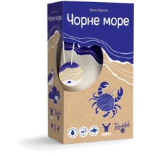 Настільна гра Geekach Games Чорне море (Seaside) (GKCH214sd): Виробник Geekach Games