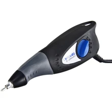 Гравер Dremel 290 (F0130290JZ): Производитель Bosch