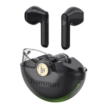 Наушники Tronsmart Battle Gaming Earbuds Black: Тип конструкции вкладыши