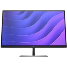 Монітор HP E27q G5 (6N6F2AA): Покриття екрану антибликовое