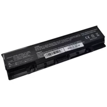 Батарея для ноутбука Dell GK479 Inspiron 1520 11.1V Black 5200mAh OEM (902525): Ємність, мАг 5200