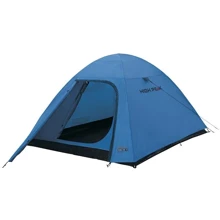 Палатка High Peak Kiruna 3 (Blue/Grey) (925397): Назначение туристические