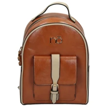 Женский рюкзак Nobo коричневый (NBAG-I1740-C017): Пол Женский