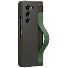 Чохол для телефона Samsung Standing Case з Strap Graphite Samsung F946 Galaxy Fold 5 (EF-MF946CBEGUA): Сумісність Samsung F946 Galaxy Fold 5