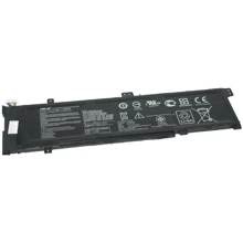 Батарея для ноутбука ASUS B31N1429 K501LB 11.4V Black 4110mAh Orig (58148): Совместимость Asus B31N1429 K501LB