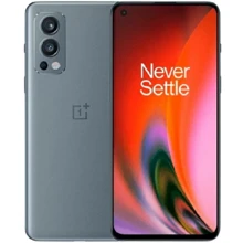 Смартфон OnePlus Nord 2 5G 8/128Gb Grey: Дисплей 6.43 Fluid AMOLED (1080 x 2400) 409 ppi / 90Hz