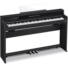 Цифровое пианино CASIO AP-S450BK: Тип Интерьерные