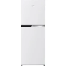 Холодильник Beko RDNT231I40WN: Тип xолодильник двухкамерный