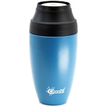 Термостакан Cheeki 350ml Coffee Mugs Leak Proof Topaz: Виробник Cheeki
