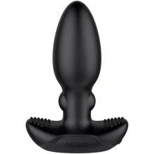 Анальная вибропробка Nexus Beat Butt Plug: Для кого Унисекс