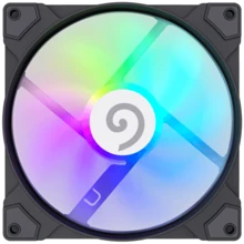 Кулер Gamemax FN14A-S5: Рівень шуму, dB 30