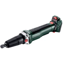 Прямая шлифовальная машина Metabo GVPB 18 LTX BL 11-28 (600827850): Производитель Metabo