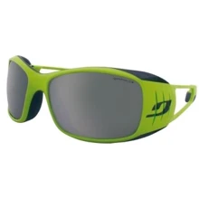 Спортивні окуляри Julbo TENSING Spectron 3+ Anised green/grey (J4361116): Призначення Альпінізм
