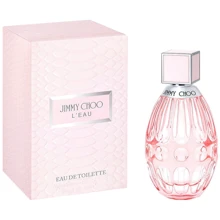 Туалетна вода Jimmy Choo L'Eau 60 ml: Вид Туалетна вода