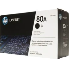 Картридж HP CF280A: Виробник HP