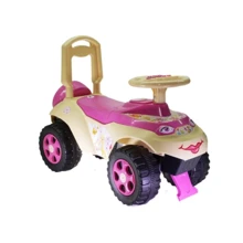 Іграшка-каталка DOLONI TOYS Машинка 0141/07: Виробник DOLONI TOYS