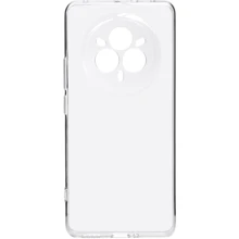 Чехол для телефонов ArmorStandart Air Series Camera cover Transparent for Realme 14 Pro 5G (ARM83597): Совместимость Realme 14 Pro 5G