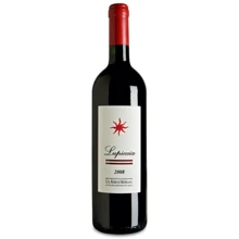 Вино Castello del Terriccio Lupicaia, 2008 (0,75 л) (BW35446): Країна виробник Італія