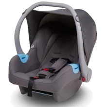 Автокресло Anex SS-02 (grey): Группа 0+ (до 13 кг), автокресло-переноска