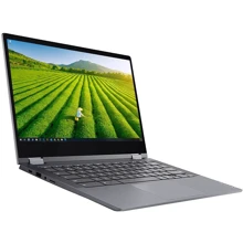 Lenovo Chromebook FLEX 5 Black Approved Витринный образец: Причина уценки Как новый (витринный образец): ноутбук выглядит и функционирует как новый. Техника полностью протестирована по программе Approved, все функции работают корректно