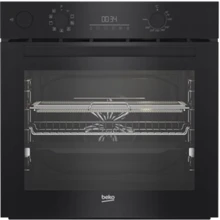 Духовой шкаф электрический Beko BBIS17300BSEA: Объем, л 72