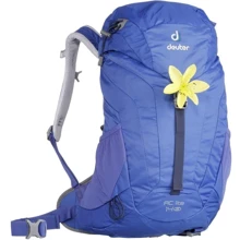 Рюкзак Рюкзак Deuter AC Lite 14 SL колір 3049 indigo (3420016 3049): Виробник Deuter