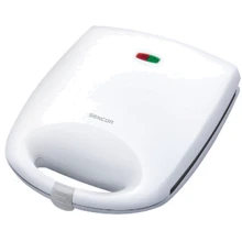 Sencor SSM 8700WH: Тип Сэндвичница