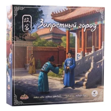Запретный город (240043): Производитель Crowd Games